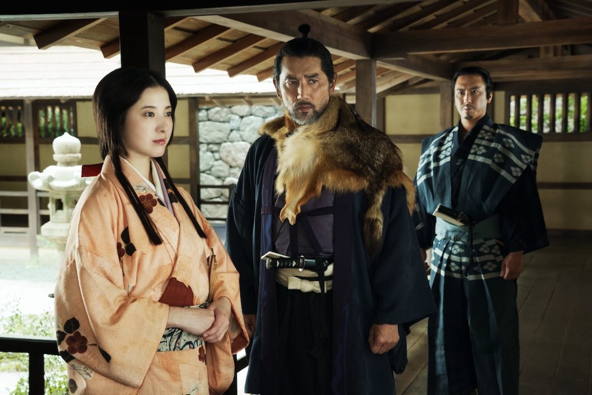 Kokurojo – The Samurai and the Prisoner