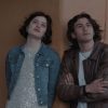 “I’ll be gone in June”, interview with the director Katharina Rivilis