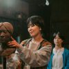 “Nagi Notes”, interview with the director Koji Fukada
