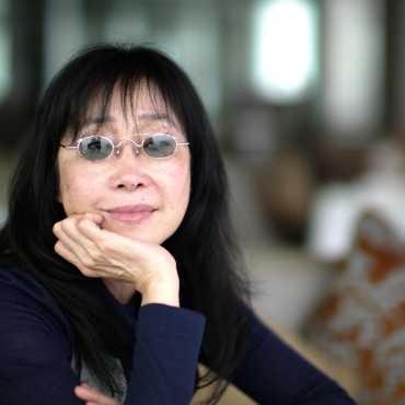 Interview with director and jury member Mabel Cheung