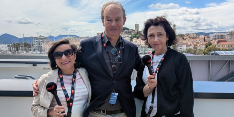 Highlights and film critics from the 79th Cannes Film Festival – episode 14/05 
