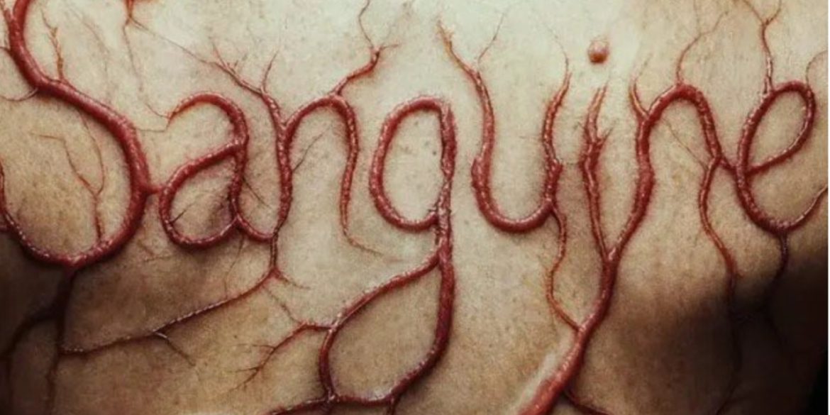 Sanguine