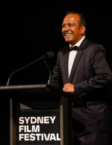 Nashen Moodley 2025