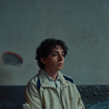 Luca Lacerenza in Oh Boys