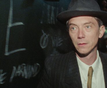 Swann Arlaud dans "Notre salut"