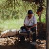 “Double Freedom”, interview with director Lisandro Alonso