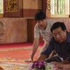 “9 Temples to Heaven”, interview with director Sompot Chidgasornpongse
