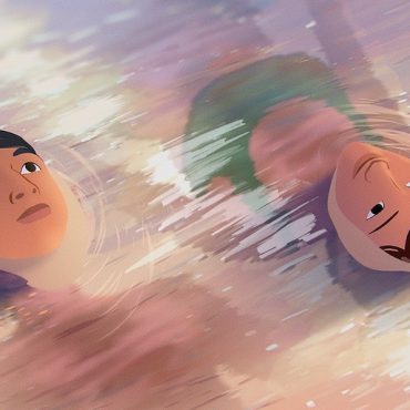 In Waves