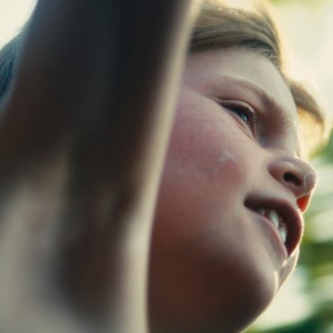 "Tin Castle", director Alexander Murphy, Cannes Film Festival, Semaine de la Critique