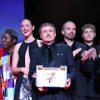 Festival de Cannes 2026: Cristian Mungiu Wins the Palme d’Or for Fjord