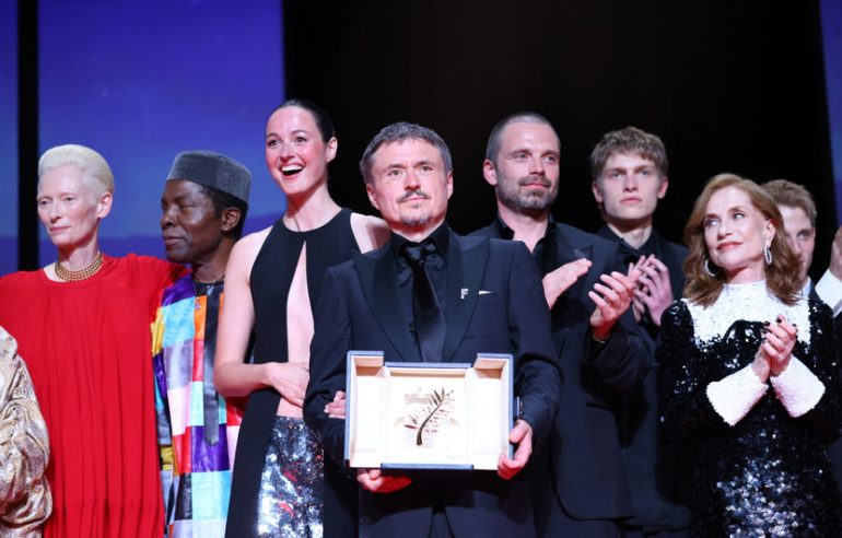 Festival de Cannes 2026: Cristian Mungiu Wins the Palme d’Or for Fjord