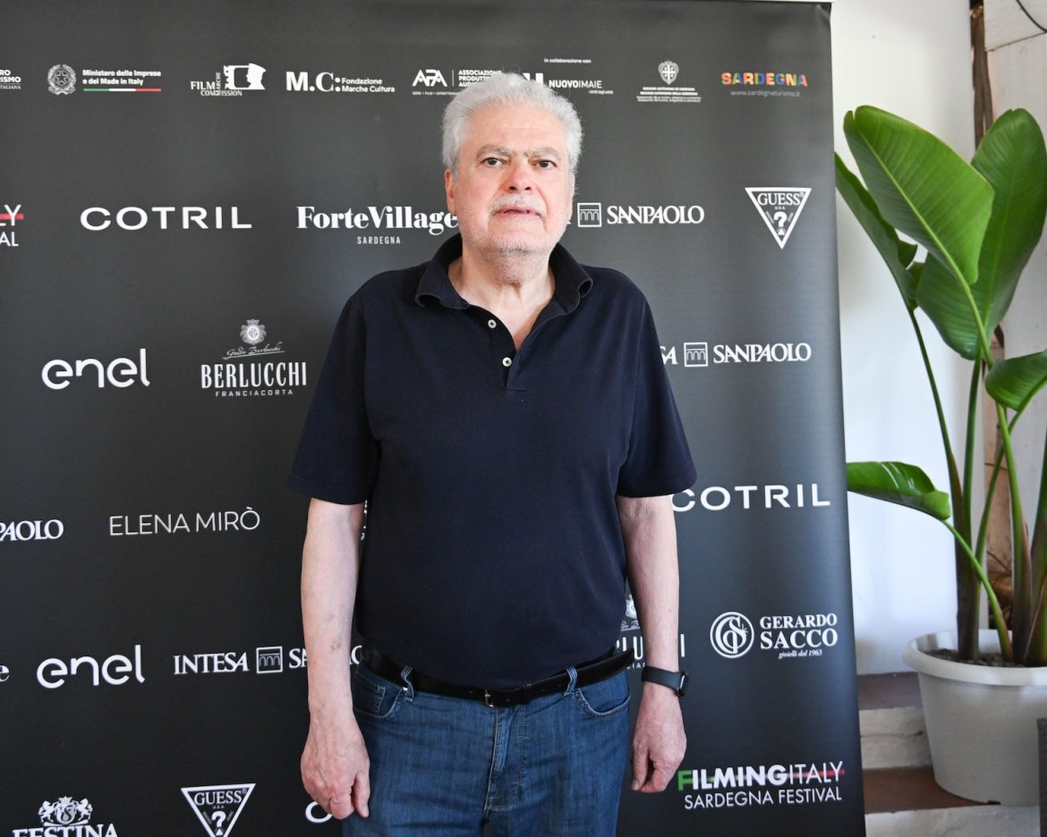 Roberto Andò