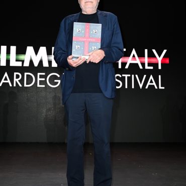 Roberto Andò al Filming Italy Sardegna Festival 2026