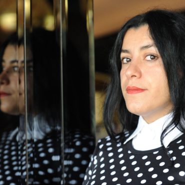 Marjane-Satrapi