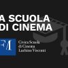 A scuola di cinema – La Civica Scuola di Cinema Luchino Visconti si racconta | Episodio 1