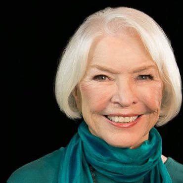 Ellen Burstyn Creator: Jee Cihangir Duman Copyright: Jee Cihangir Duman