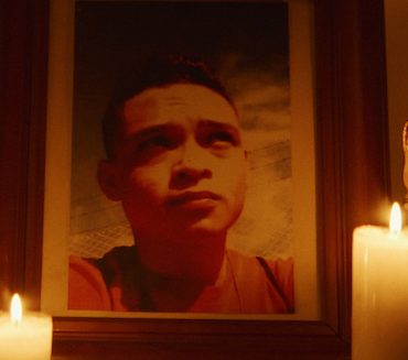 Cinco años cuatro meses Juan Miguel Gelacio, Esteban Hoyos García
