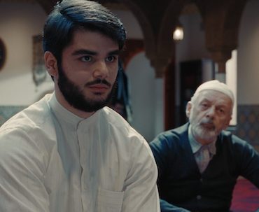 Hijamat Nader Saeivar​​