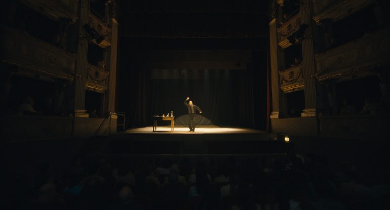 Il Grande Giaffa, film di apertura della 41ª Settimana Internazionale della Critica