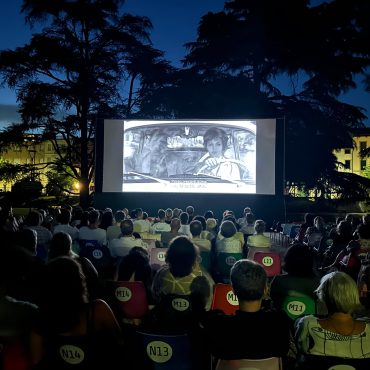 INCinema Outside UDINE 6
