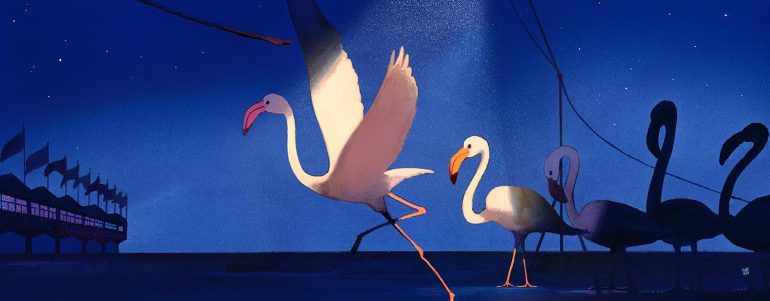 Immagine poster di venezia83