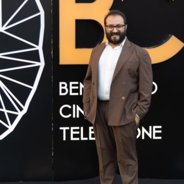 Fabio Balsamo al BCT di Benevento 2026