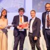 INCinema Outside vince il Primo Premio Cultura + Impresa 2025-2026
