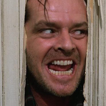 The Shining