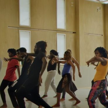 Atcha Atcha Mamadou Dia Locarno Film Festival