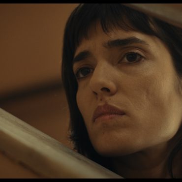 Veronica Gerez en Retorno a Buenos Aires