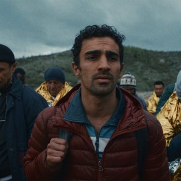 Ivar Wafei in Balcanica