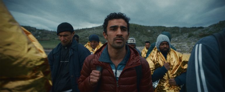 Ivar Wafei in Balcanica