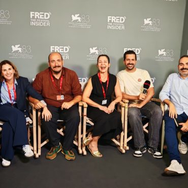 Kinotico 8 Settembre 2026