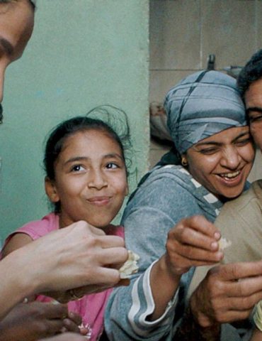 “Al Baraneya”, Interview with writer and director El-Hamus and acterss Reem Amer