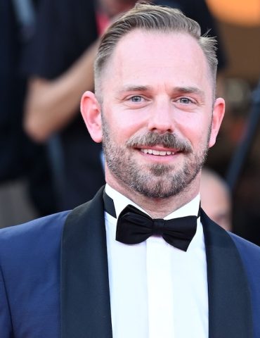 Swiss Films: Interview with Andreas Bühlmann, Deputy Director (Photo: Leonardo Puccini)