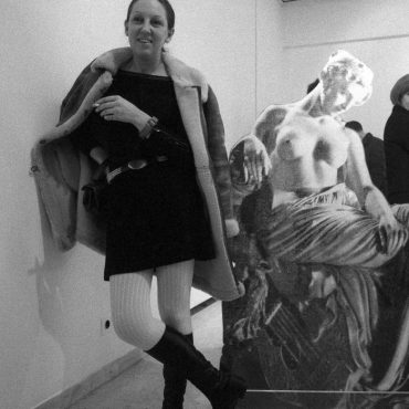 Carla Lonzi dentro e fuori dal mondo Francesca Archibugi