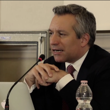 Christian Collovà avvocato in diritto Cinematografico Audiovisivo