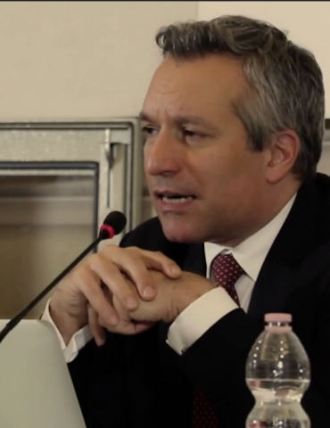 Christian Collovà avvocato in diritto Cinematografico Audiovisivo