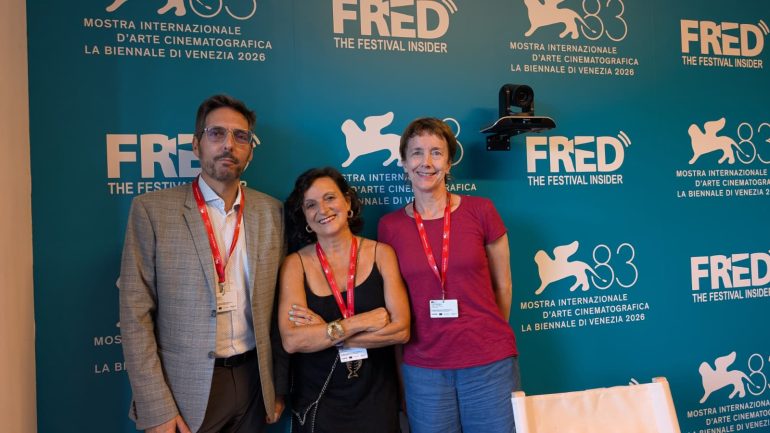 Fernando Lima, Jo-Ann Titmarsh