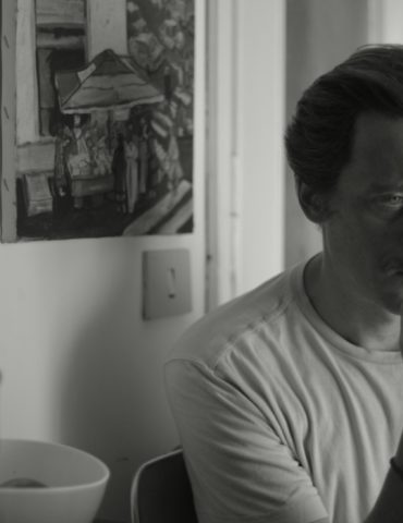 Il massacro Mostra del Cinema Venezia2026