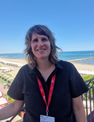 Screen Flanders: interview to Film Commissioner, Katrien De Hauwere