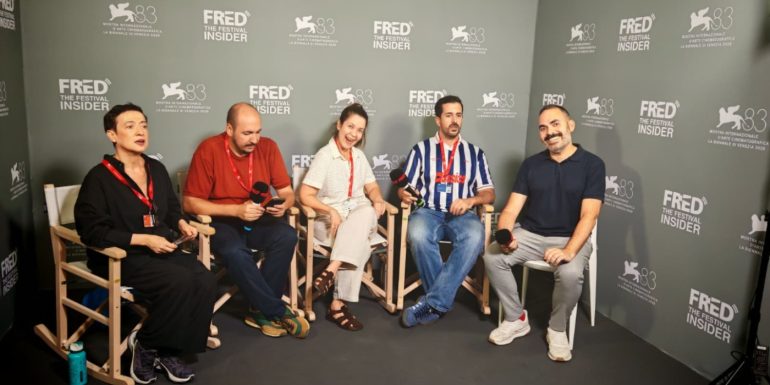 Kinotico 4 settembre 2026