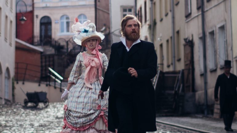 The Idiot(s) di Małgorzata Szumowska e Michał Englert