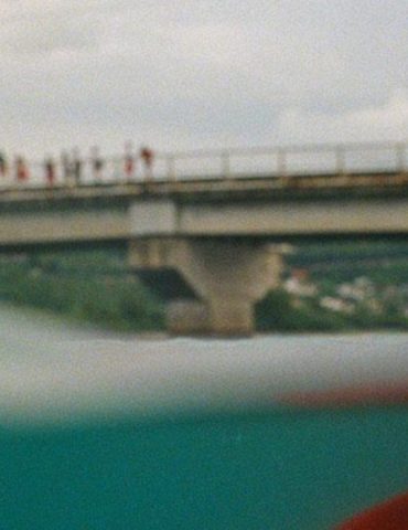 The Color of the Sun Xavier Tera Venice 2026 Orizzonti