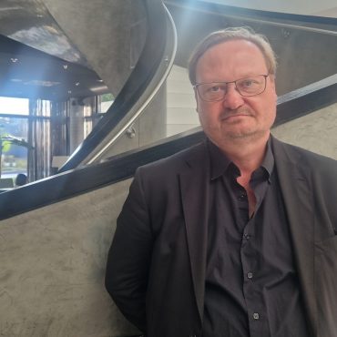 Interview to Torsten Frehse, co-director and founder of EWIP-European Work in Progress