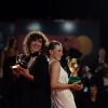 Premi Venezia 2026: Woman Unknown vince il Leone d’Oro