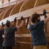 “Boatbuilders”, interview with director Luke Lorentzen