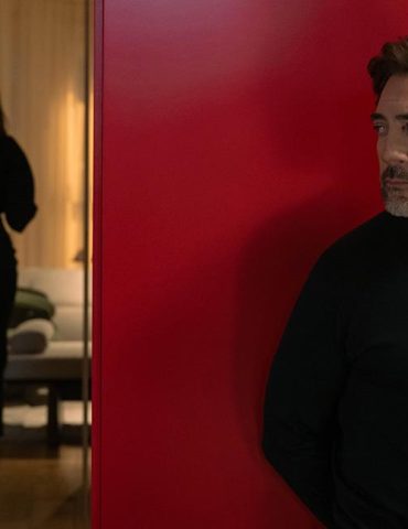 Javier Bardem en Bunker