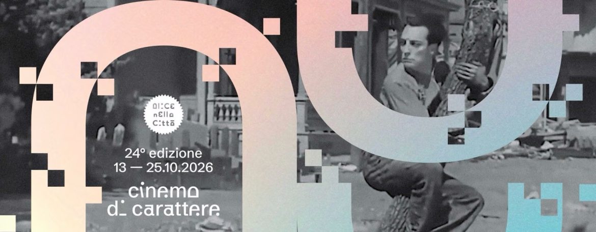 Alice nella Città 2026