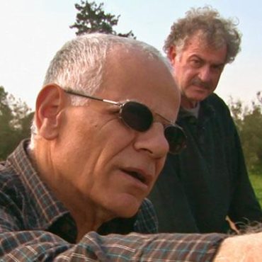 HALAYON Avi Mograbi